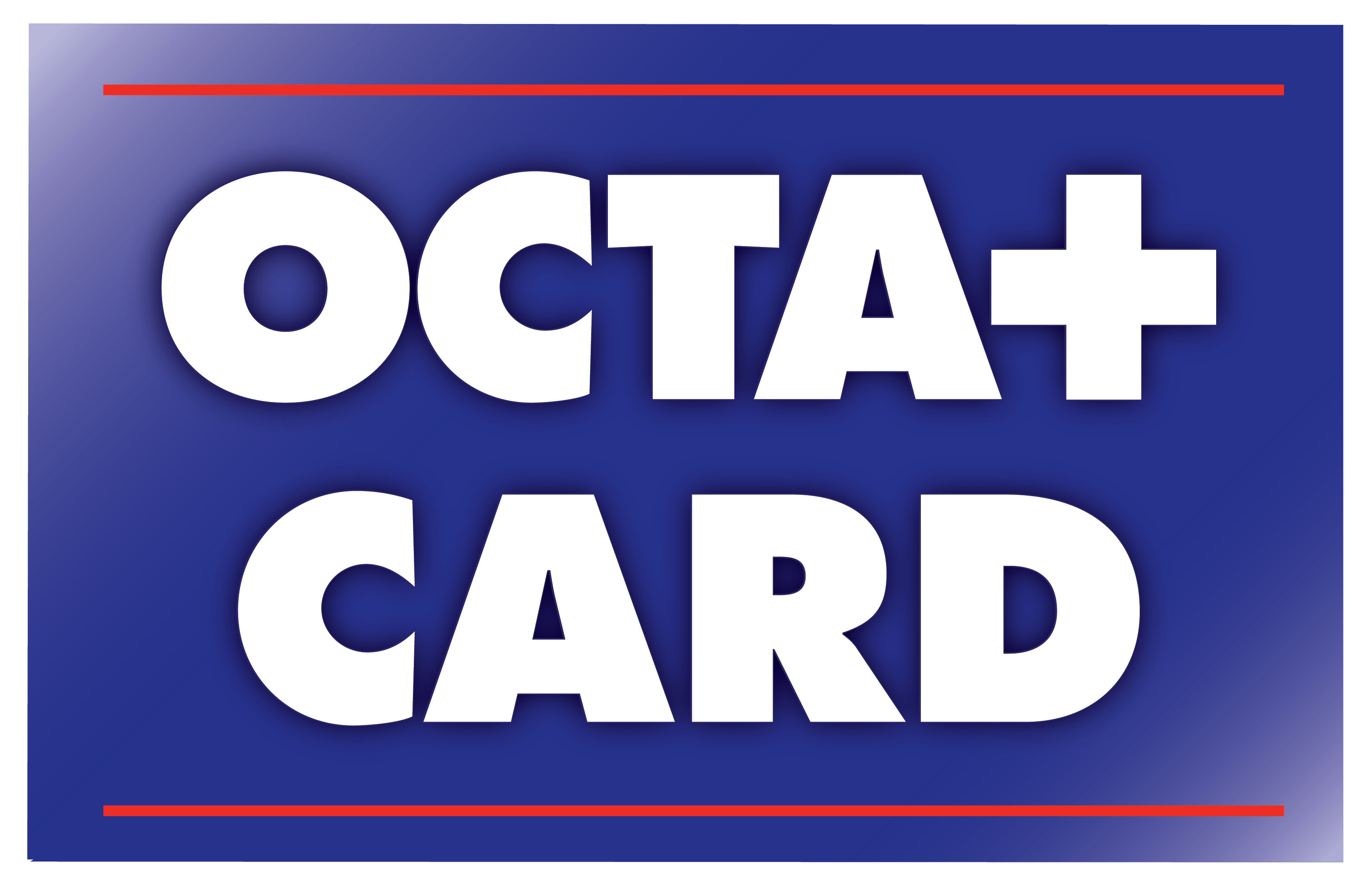 Octa+ card